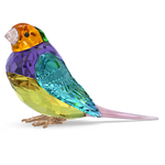 Swarovski Idyllia SCS Gouldian Finch Small