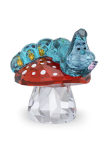 Swarovski Alice In Wonderland Caterpillar