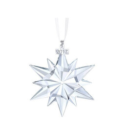 Swarovski Annual Edition 2017 Ornament