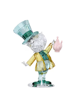 Swarovski Alice In Wonderland Mad Hatter