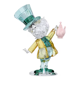 Swarovski Alice In Wonderland Mad Hatter