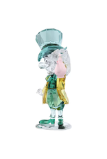 Swarovski Alice In Wonderland Mad Hatter