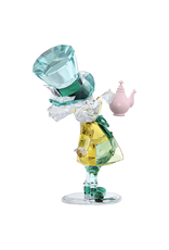 Swarovski Alice In Wonderland Mad Hatter