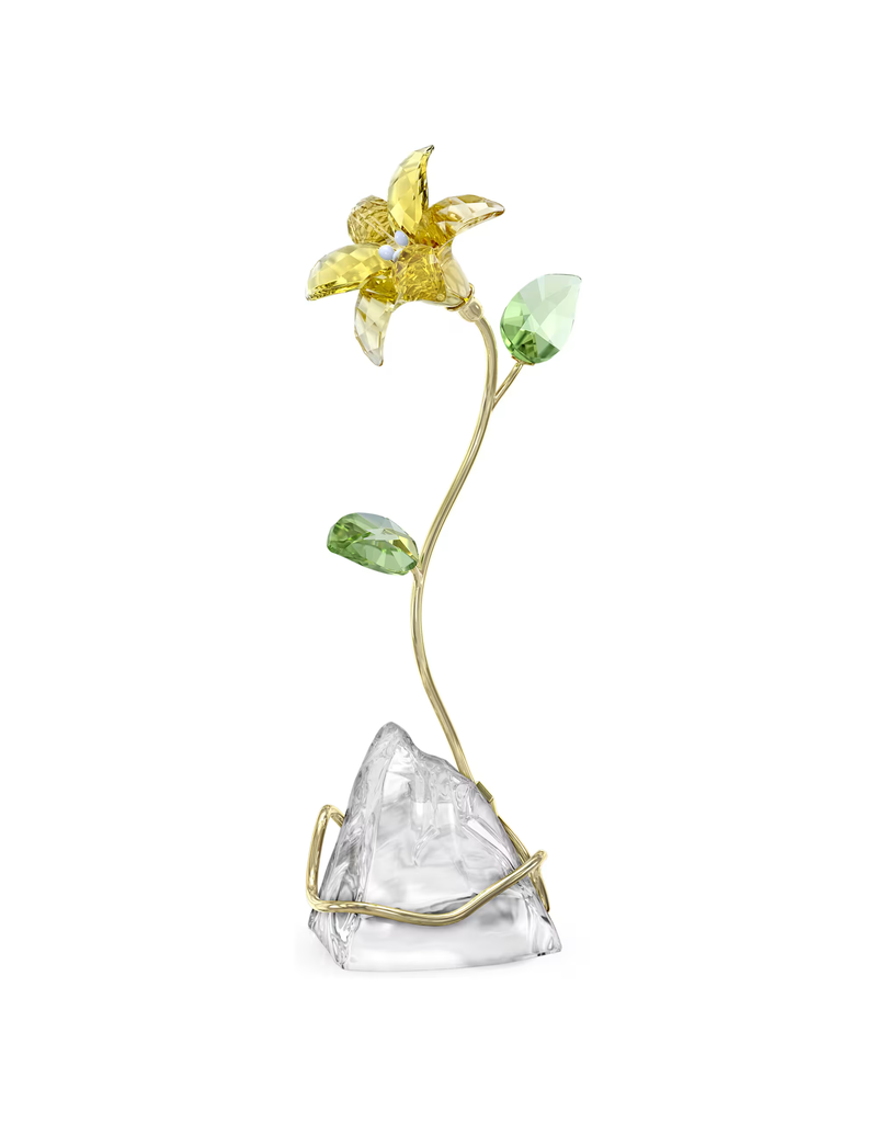 Swarovski Florere Lily