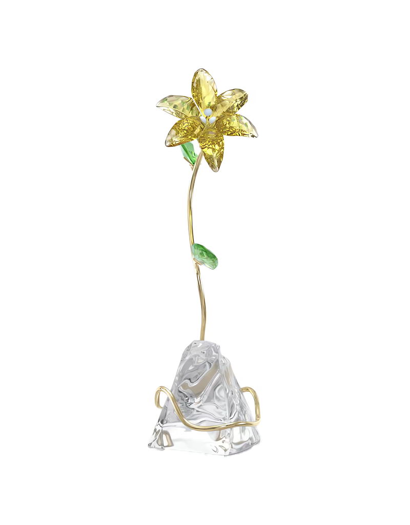 Swarovski Florere Lily