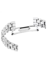 Swarovski  Certa watch Swiss Made, Metal bracelet, Silver tone, Stainless Steel