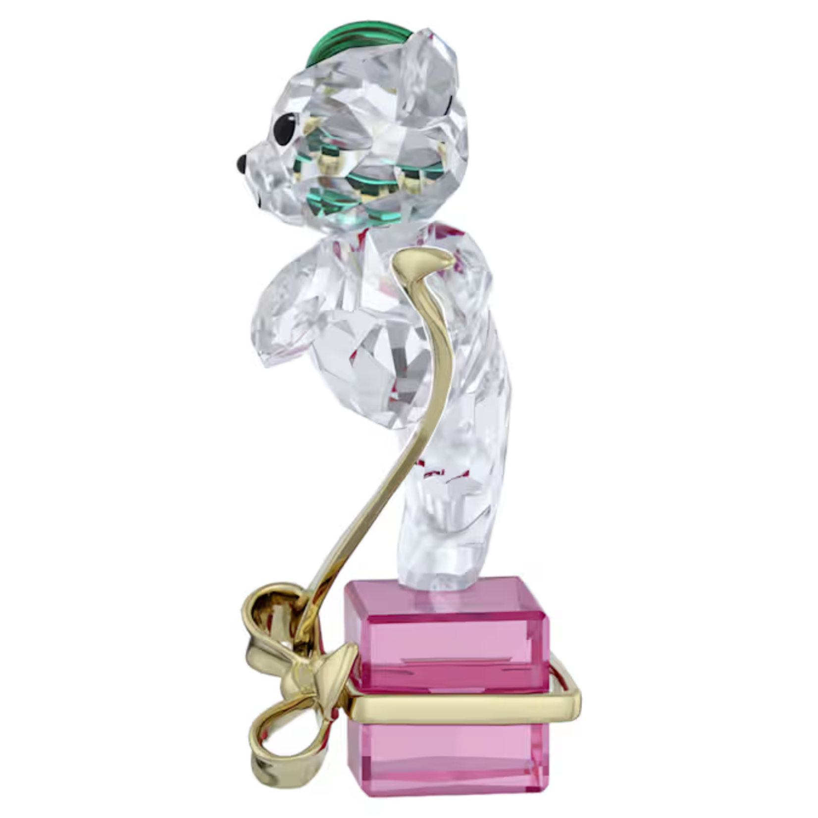 Swarovski Kris Bear Holiday Annual Edition 2024