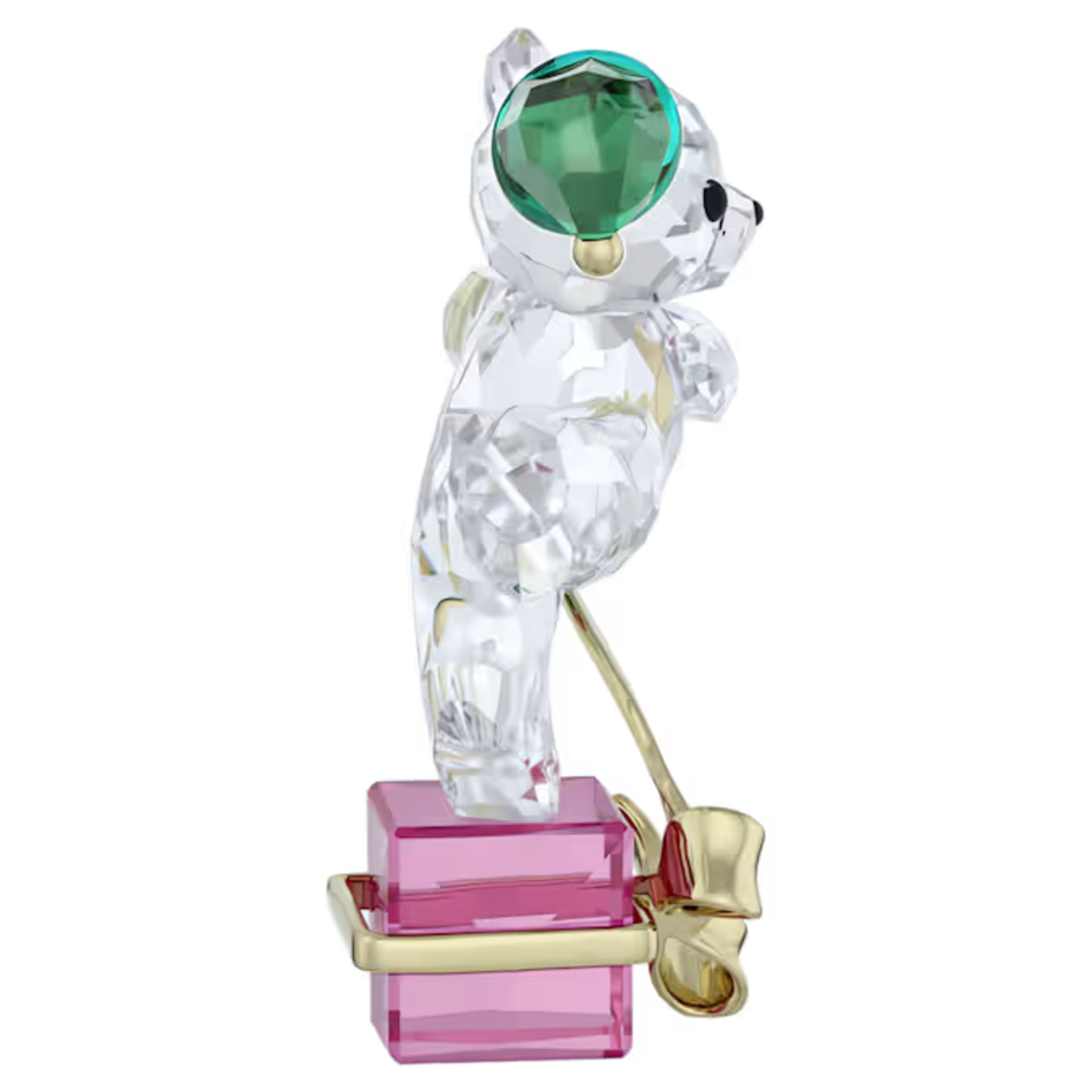 Swarovski Kris Bear Holiday Annual Edition 2024