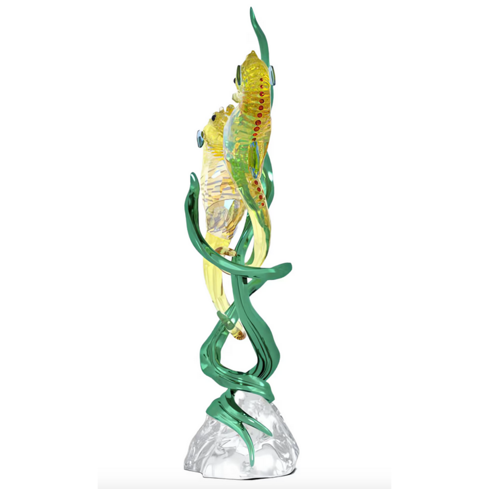 Swarovski Swarovski SCS Annual Edition 2025 Seahorses