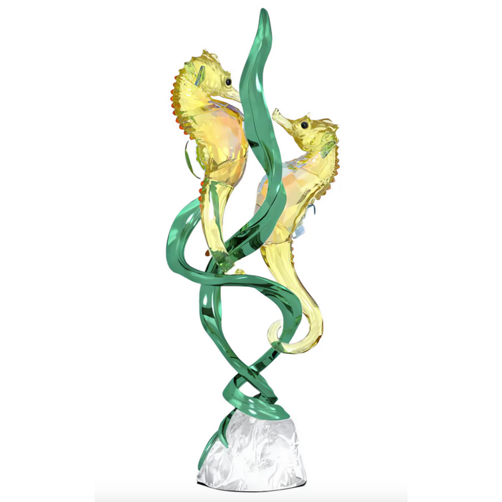 Swarovski Swarovski SCS Annual Edition 2025 Seahorses