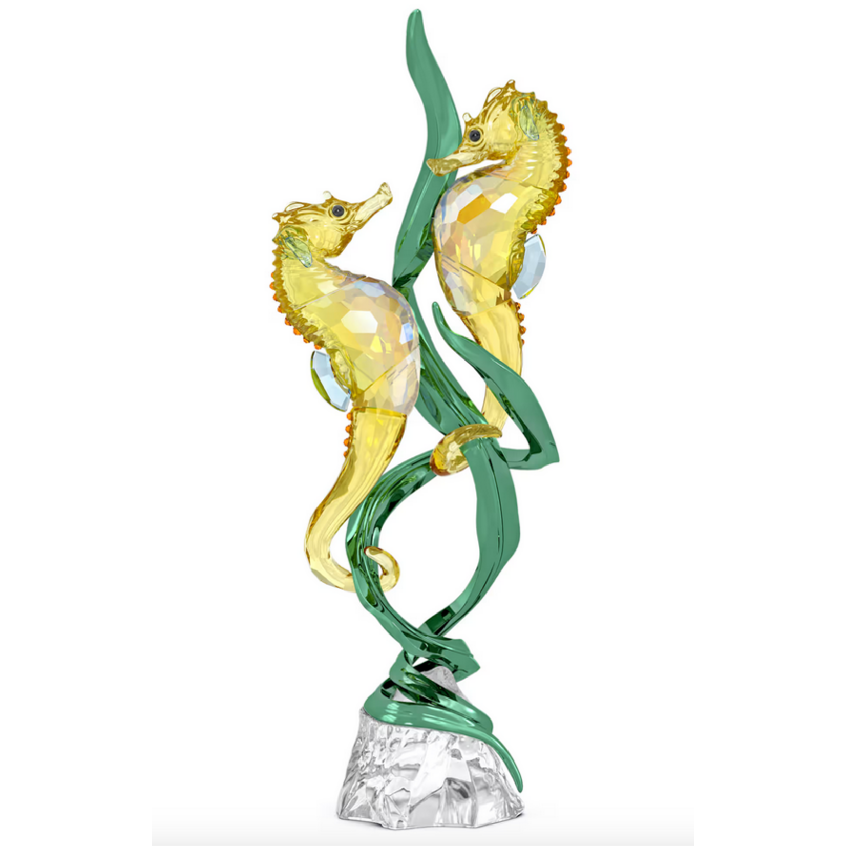 Swarovski Swarovski SCS Annual Edition 2025 Seahorses