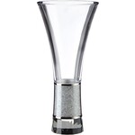 Swarovski Crystalline Vase *Chipped*