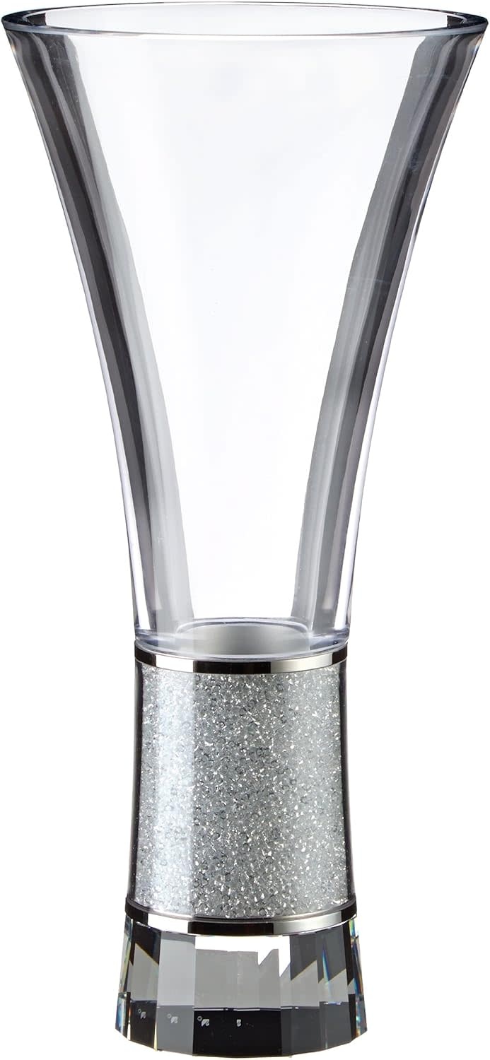 Swarovski #1011105 Crystalline Vase *Chipped* - Blase DeNatale