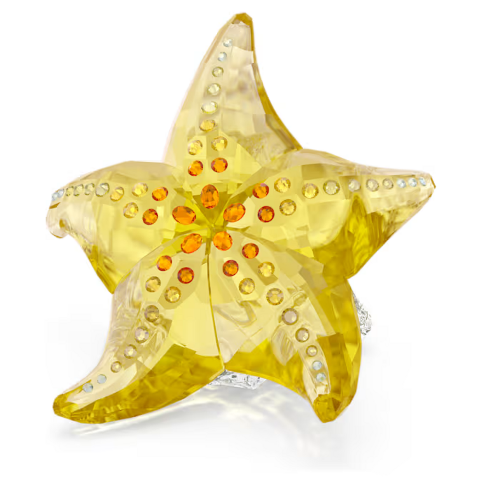 Swarovski Idyllia SCS 2025 Starfish