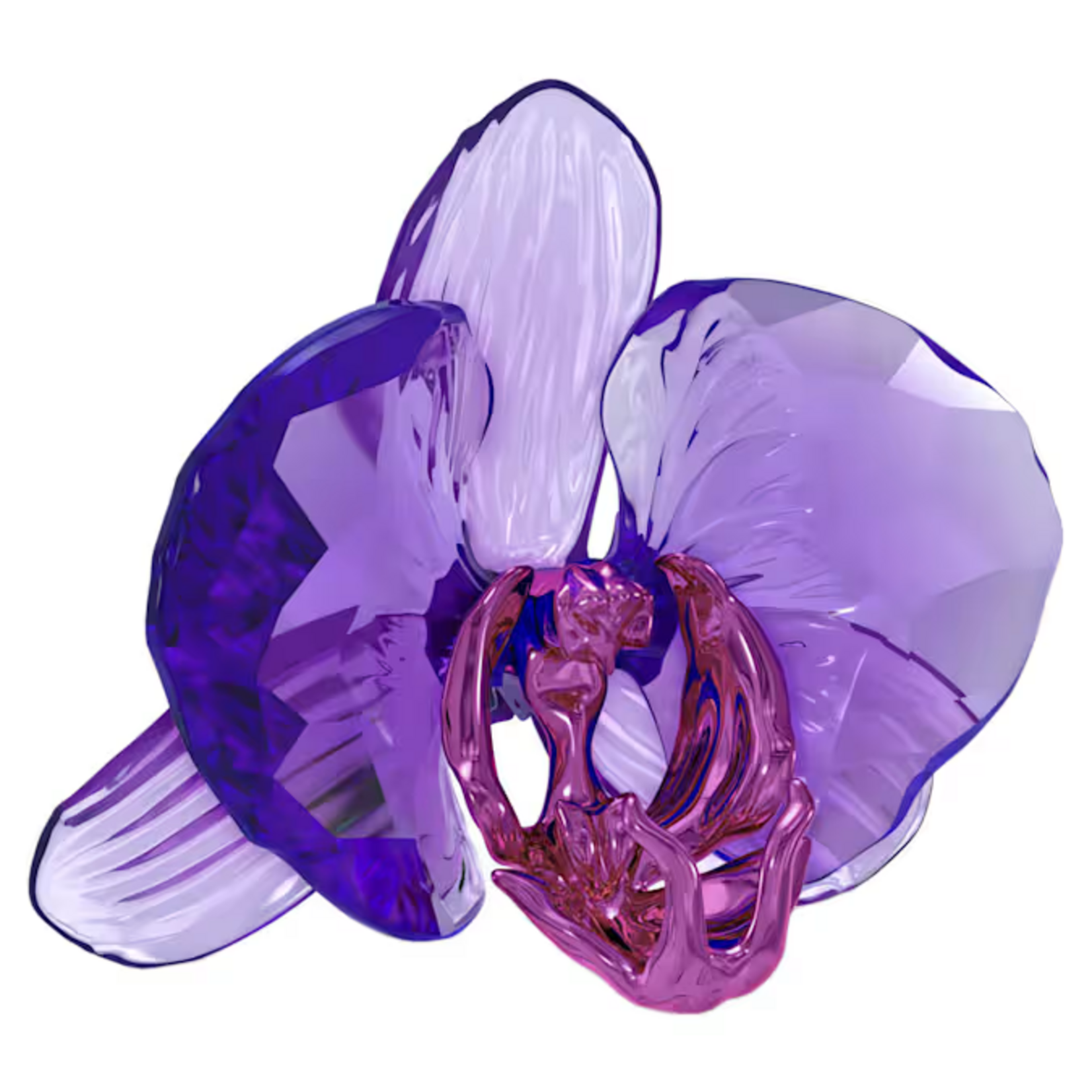 Swarovski Idyllia SCS 2025 Orchid Petal