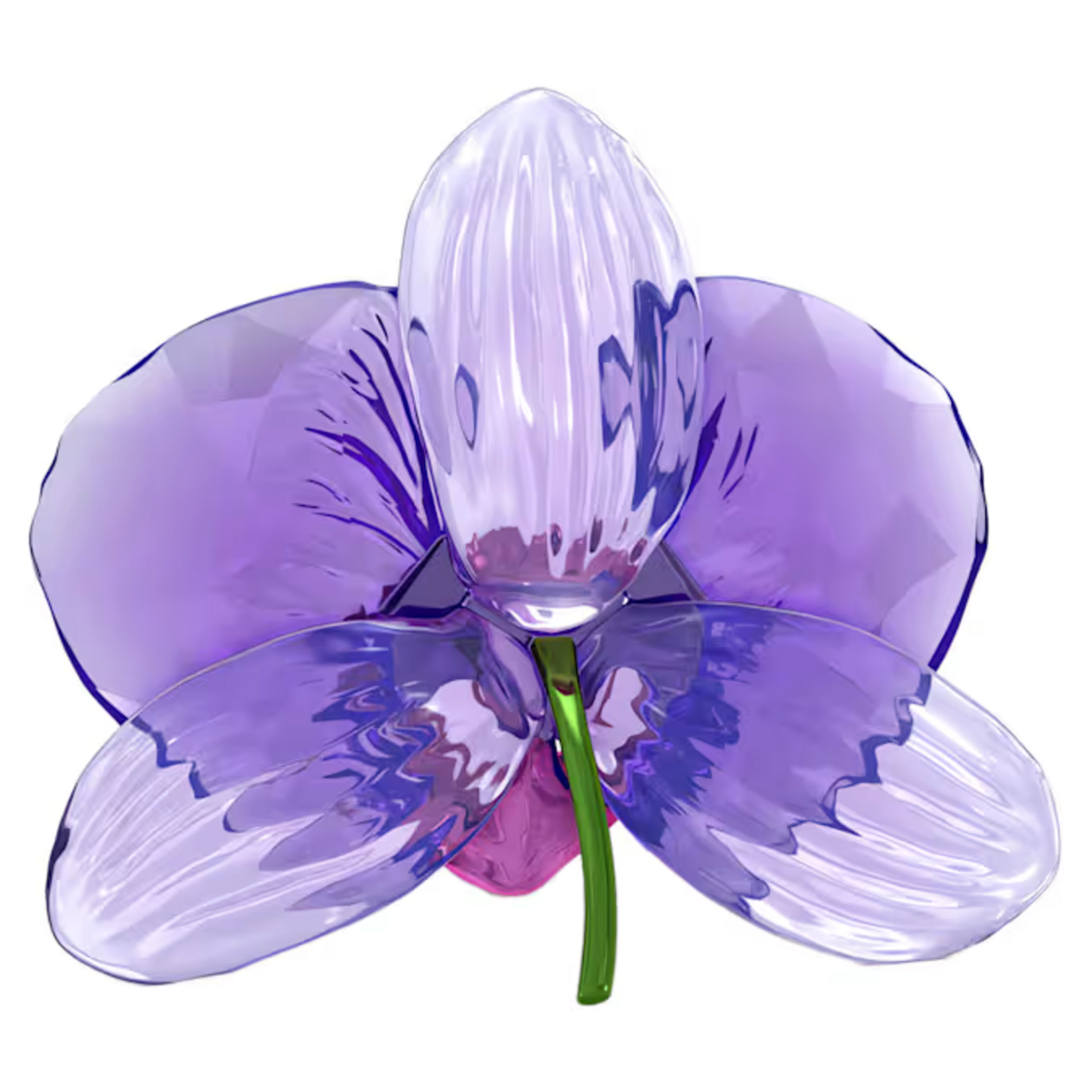 Swarovski Idyllia SCS 2025 Orchid Petal