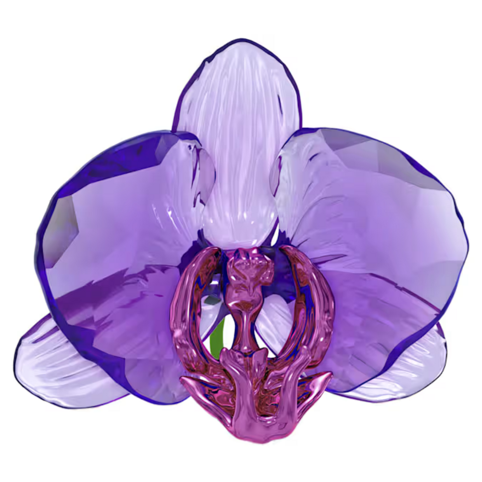 Swarovski Idyllia SCS 2025 Orchid Petal