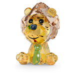 Swarovski Baby Animals Roary the Lion