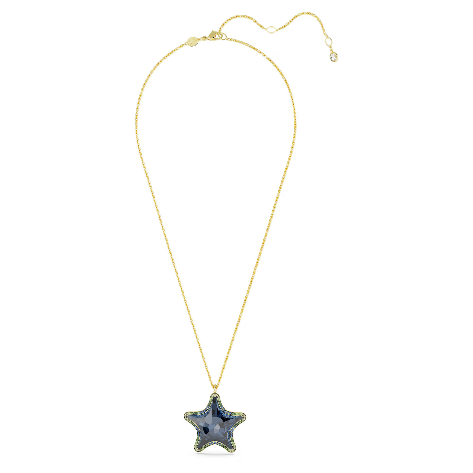 Swarovski Swarovski 2025 SCS Starfish Pendant