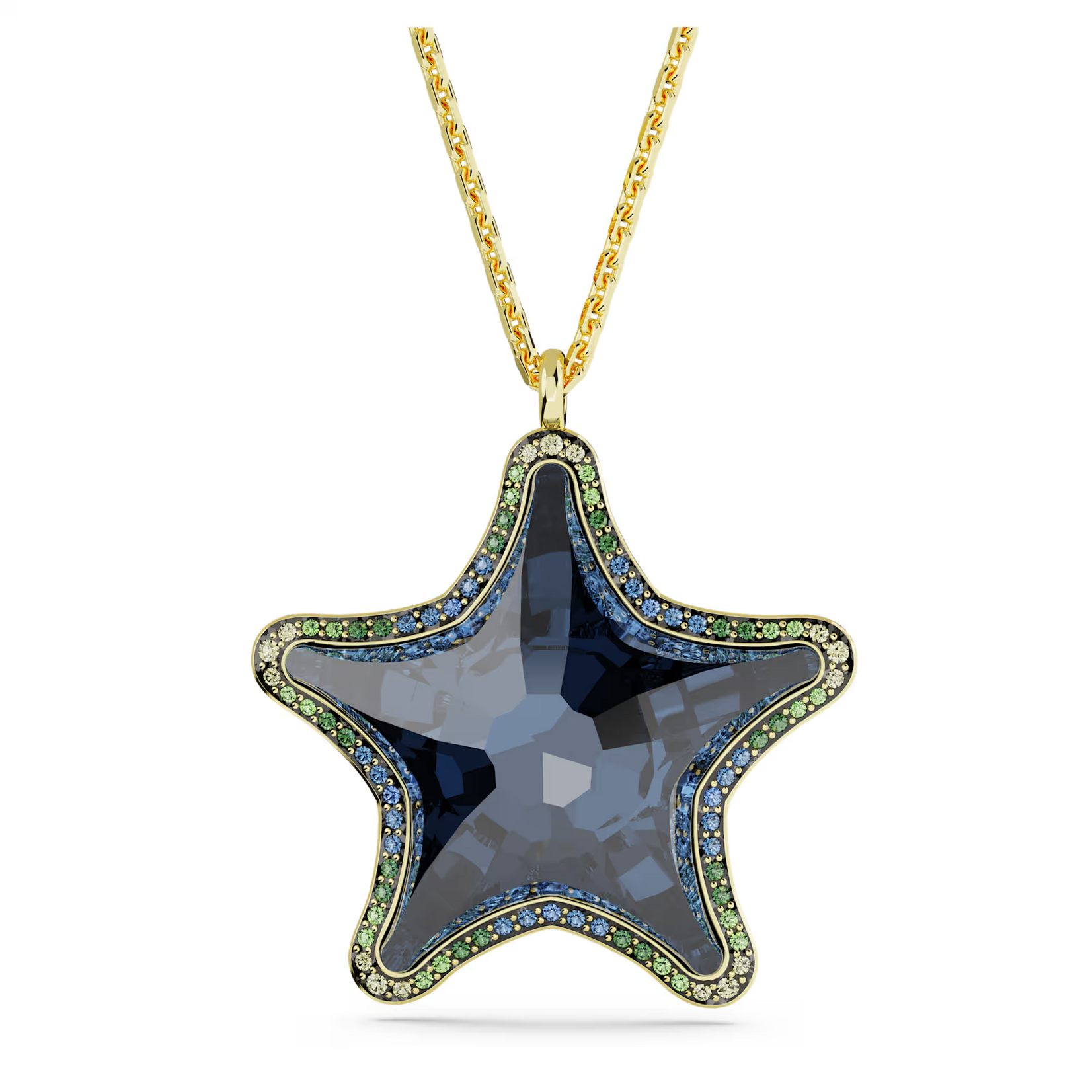 Swarovski Swarovski 2025 SCS Starfish Pendant