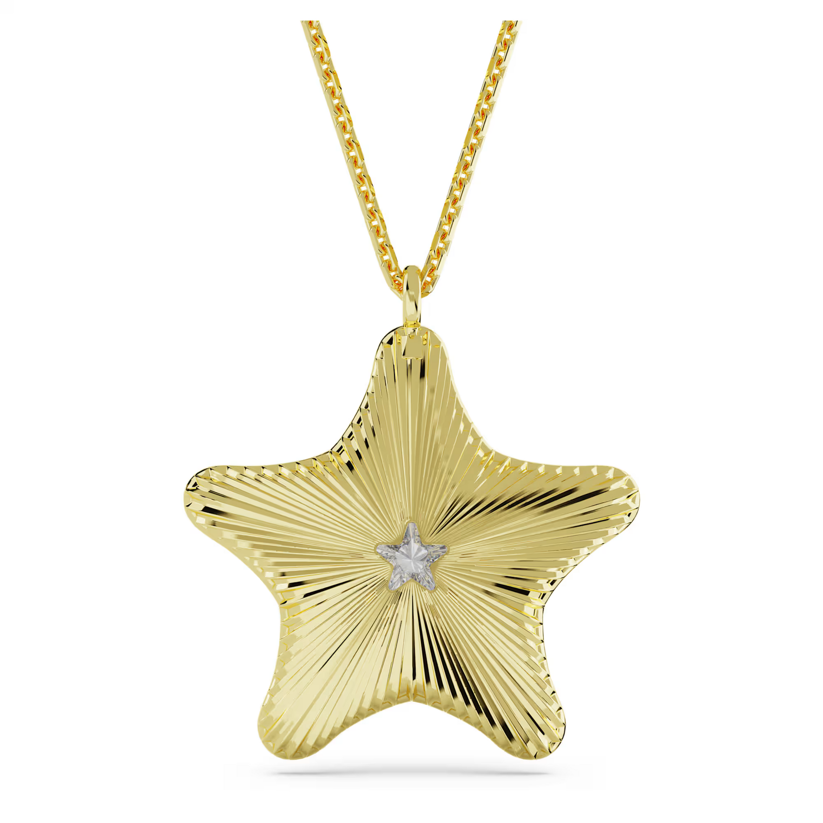 Swarovski Swarovski 2025 SCS Starfish Pendant