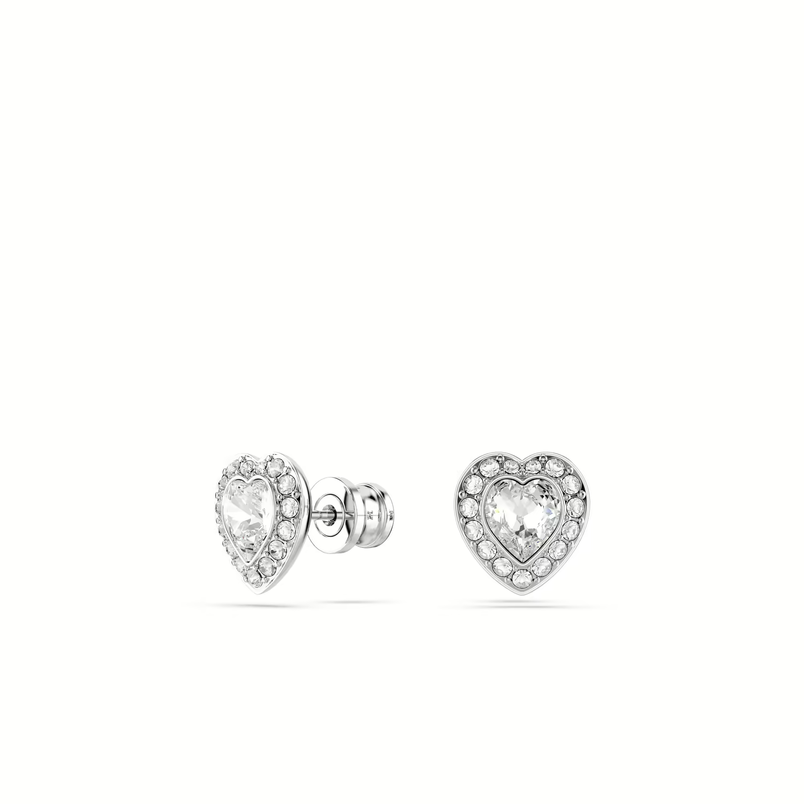 Swarovski #5720849 2025 Ariana Grande Heart Jewelry Set Swarovski #5720849 2025 Ariana Grande Heart Jewelry Set