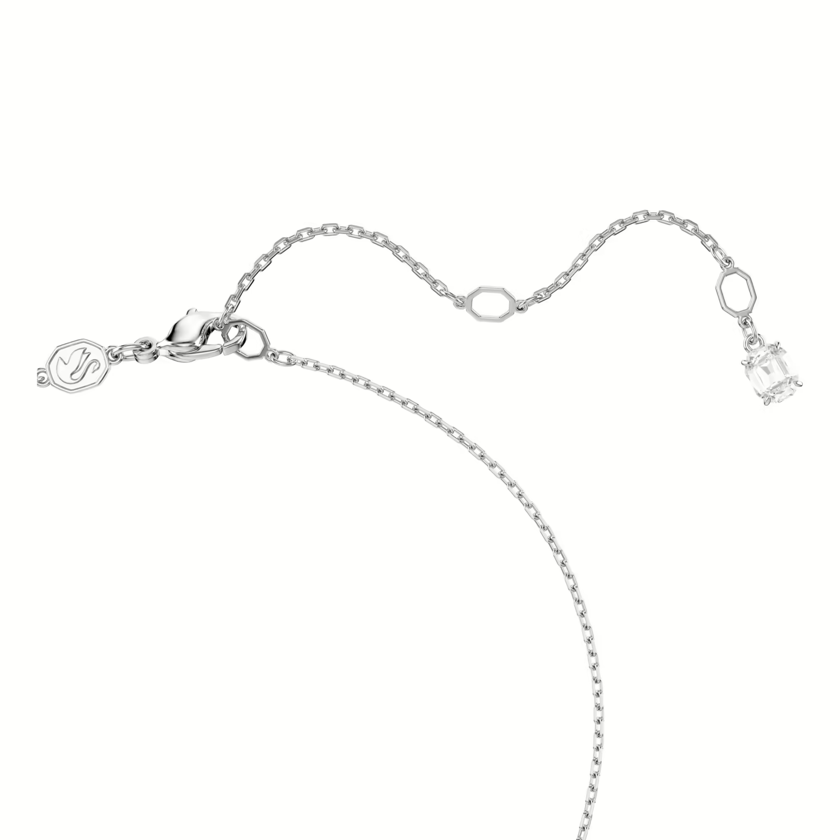 Swarovski 2025 Ariana Grande Heart Necklace