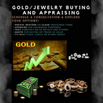 Gold and Jewelry Buying  and Selling