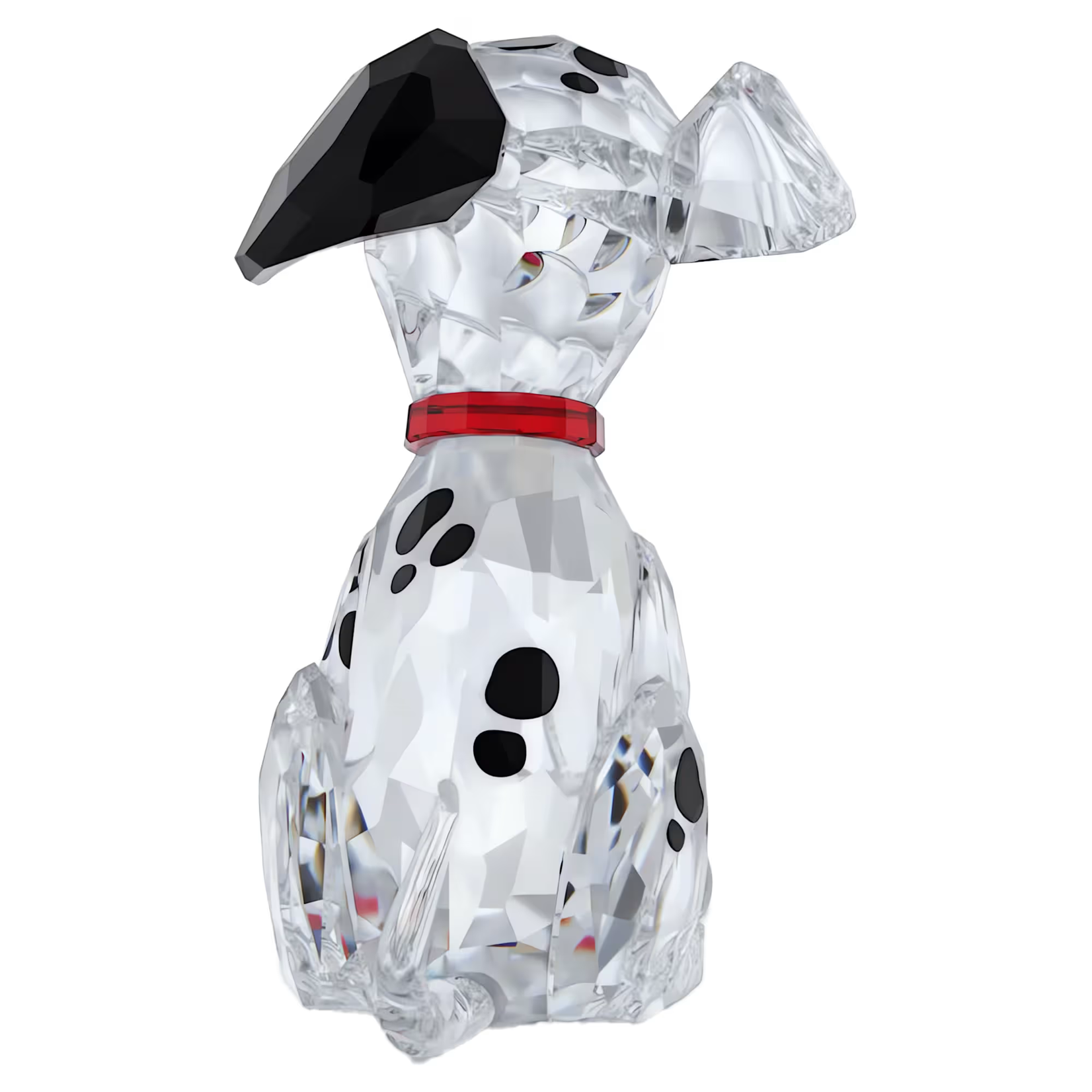 Swarovski Disney Classics 101 Dalmatians - Lucky