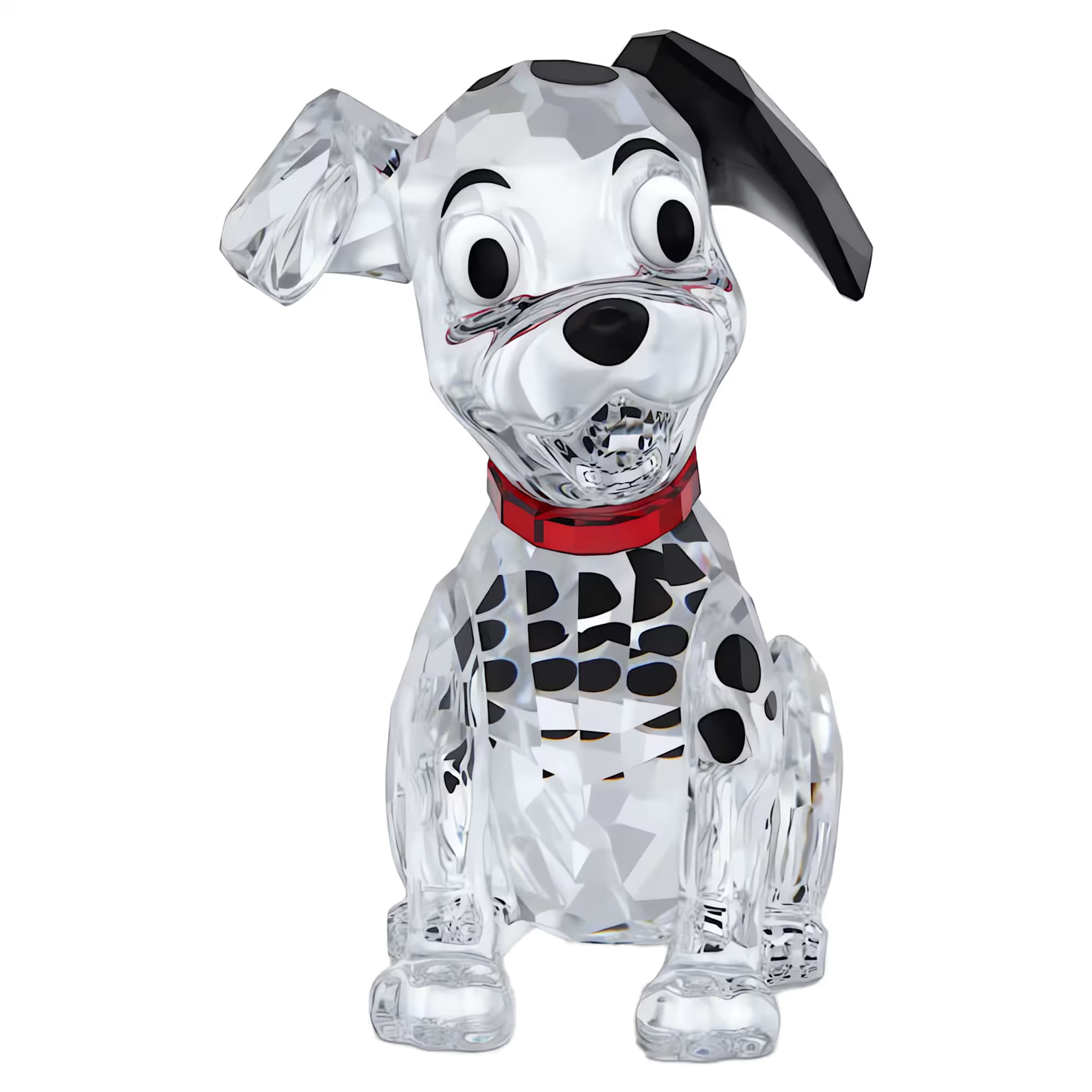 Swarovski Disney Classics 101 Dalmatians - Lucky