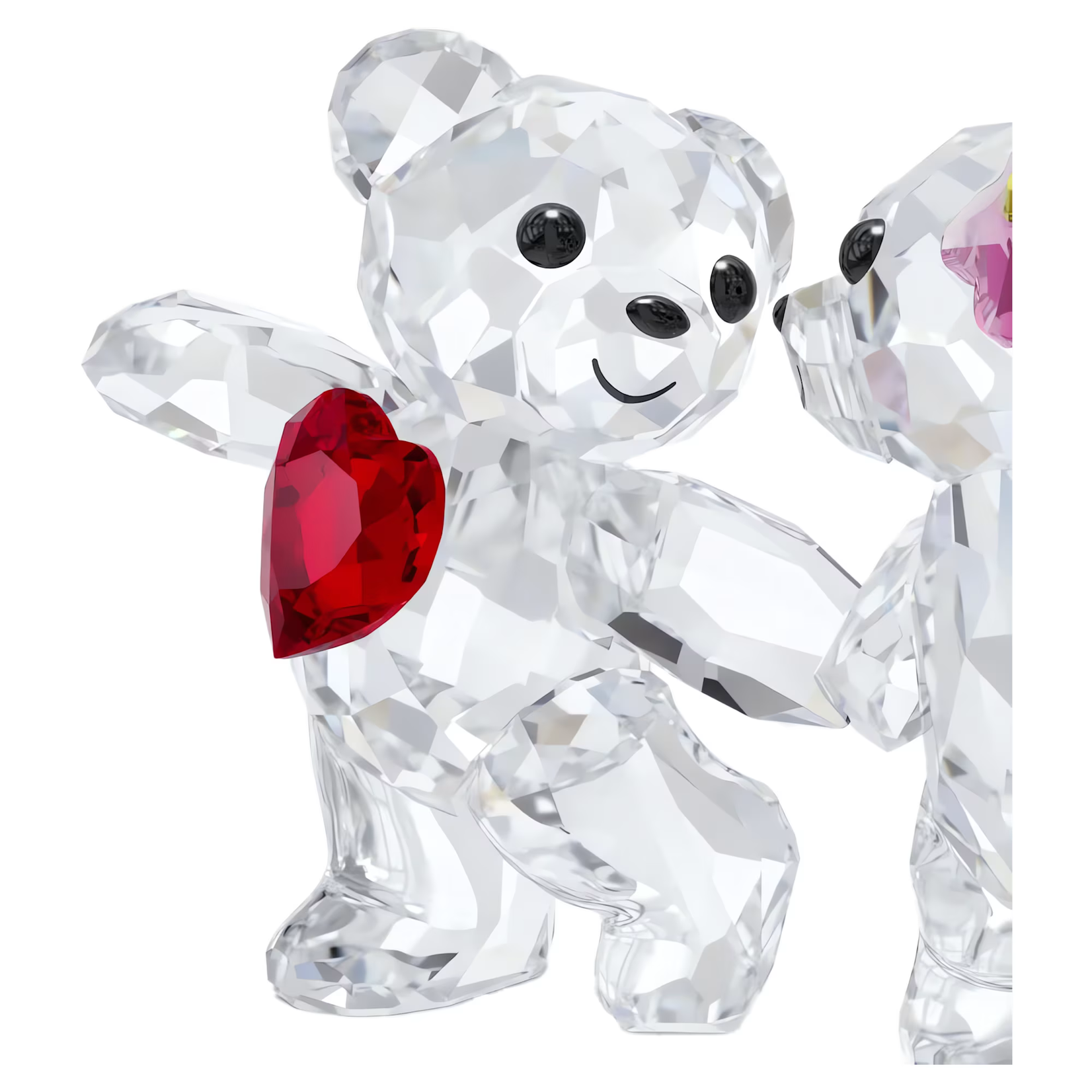 Swarovski Kris Bear Happy Together