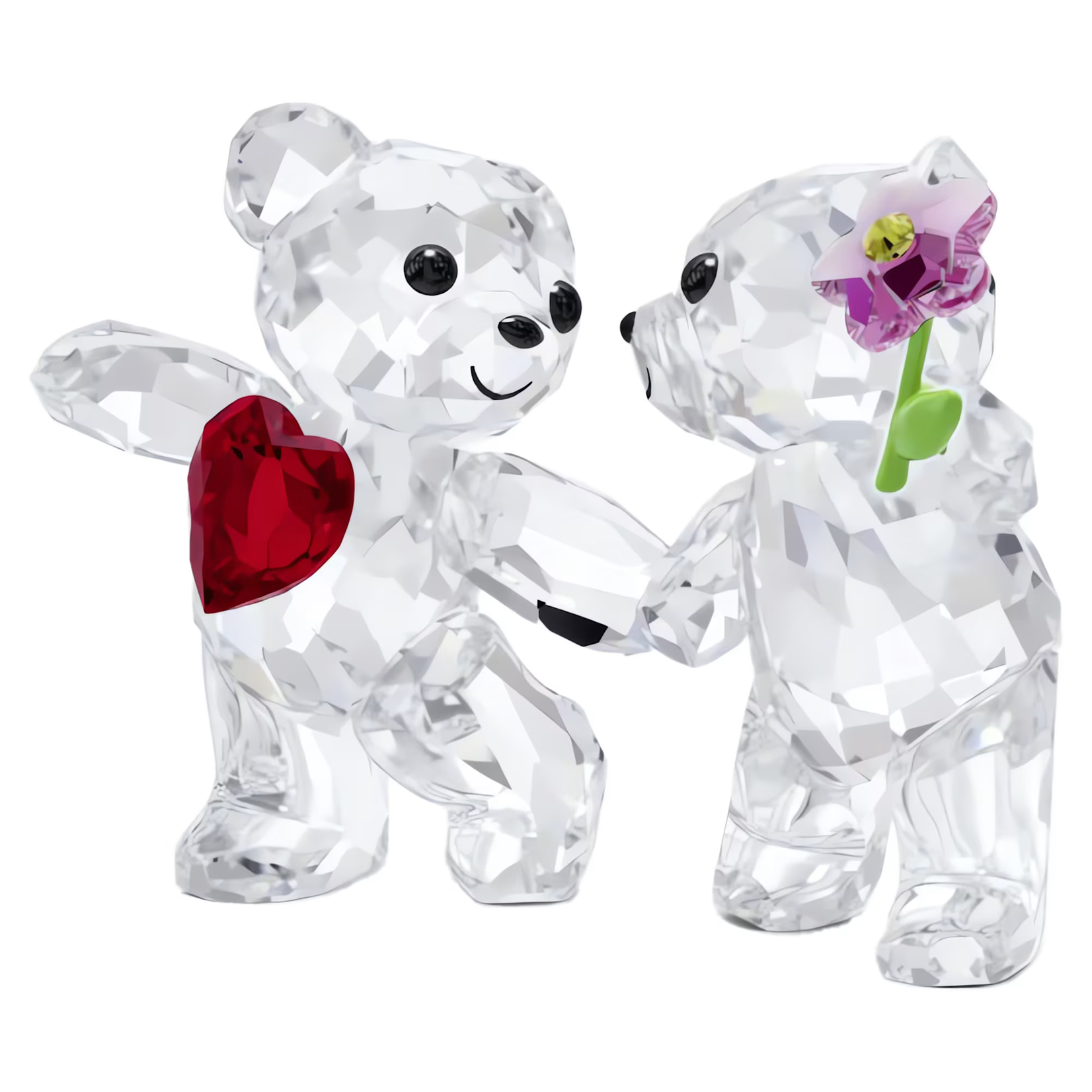 Swarovski Kris Bear Happy Together