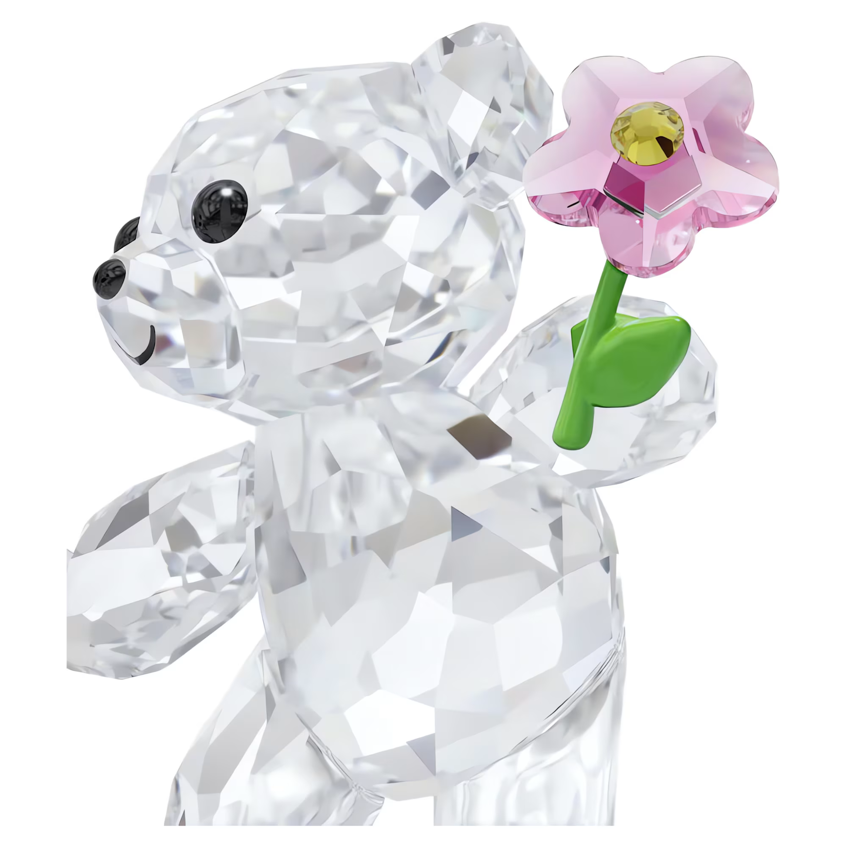 Swarovski Kris Bear Happy Together