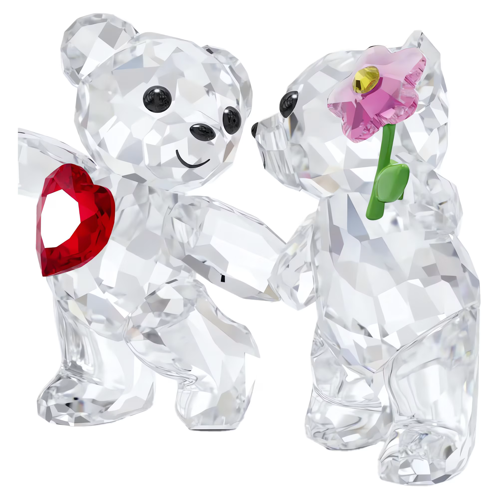 Swarovski Kris Bear Happy Together