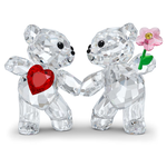 Swarovski Kris Bear Happy Together