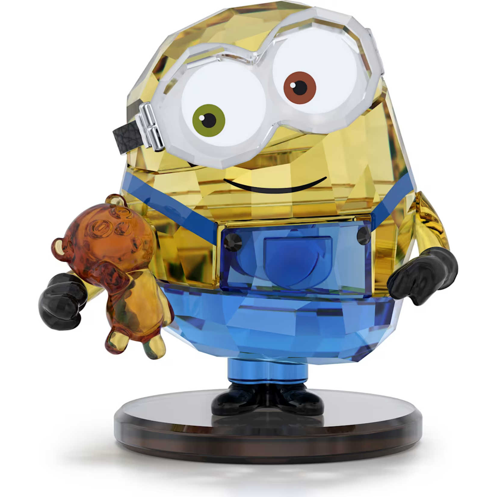 Swarovski Minions Bob
