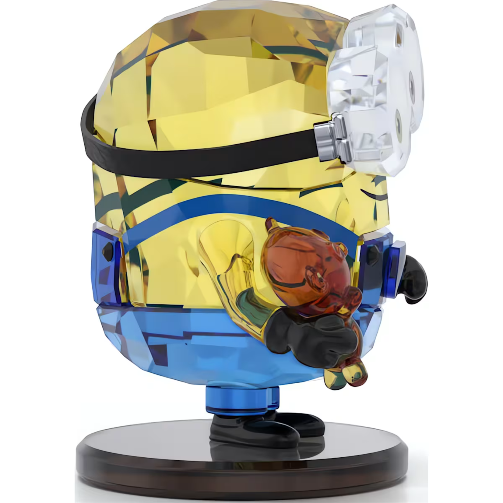Swarovski Minions Bob