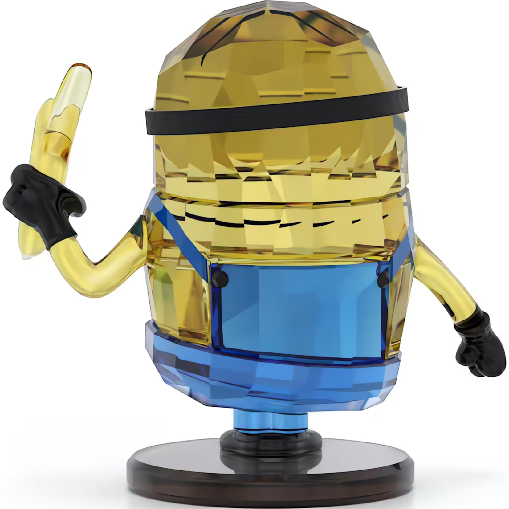 Swarovski Minions Stuart