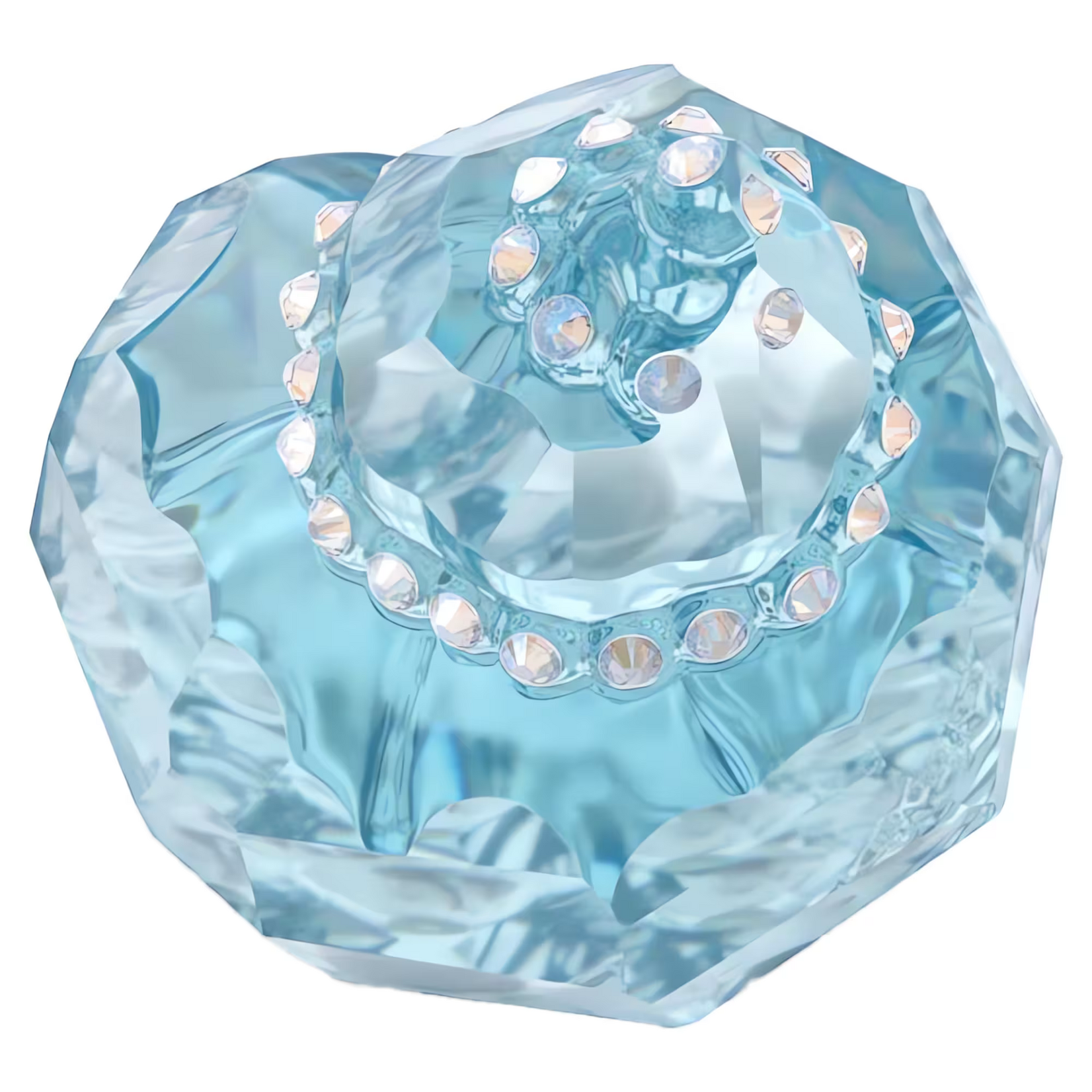 Swarovski Idyllia SCS Conch Shell and Pearl 2025