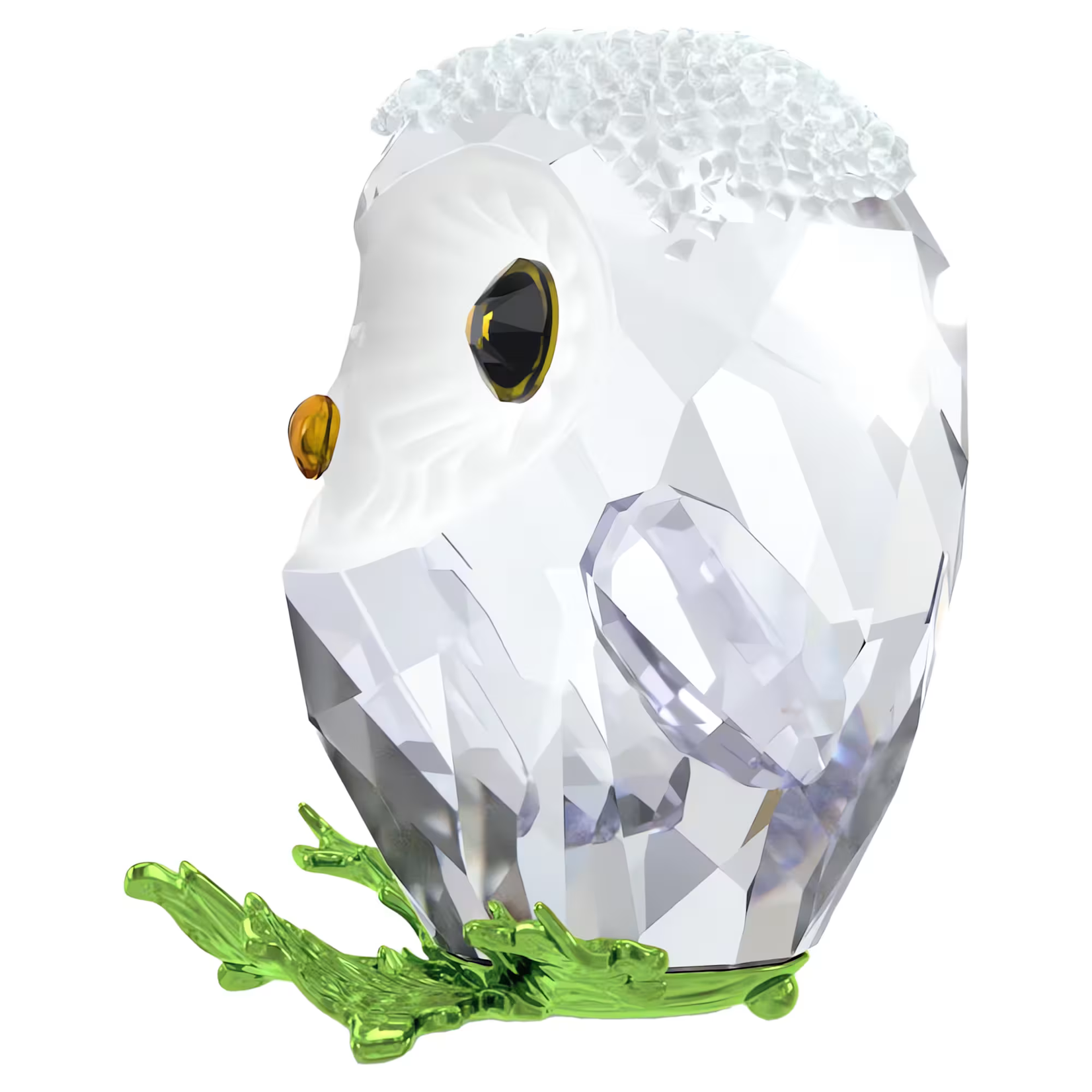Swarovski Idyllia Baby Owl