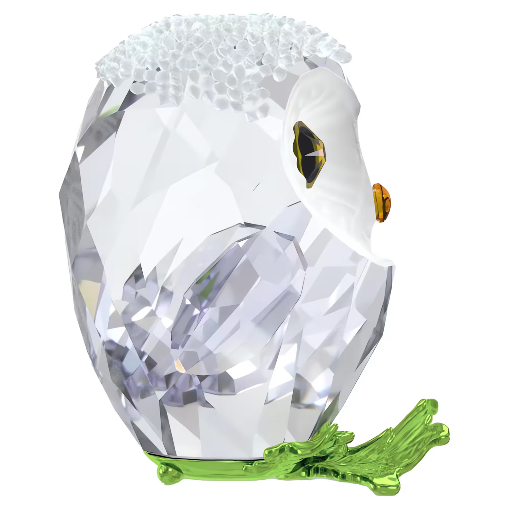 Swarovski Idyllia Baby Owl