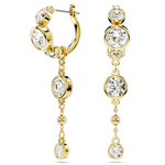 Swarovski Swarovski Imber drop earrings