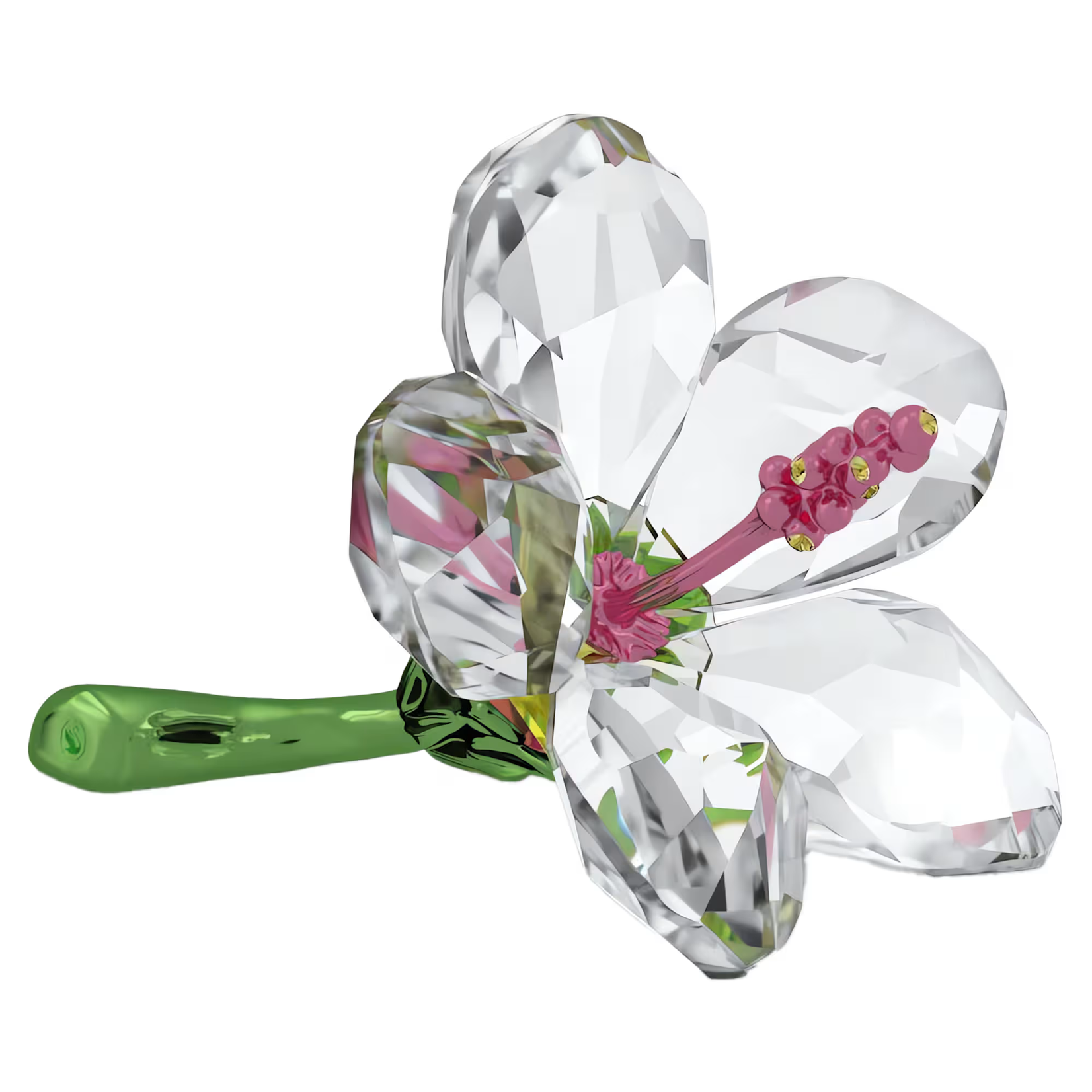 Swarovski  Florere Hibiscus Small