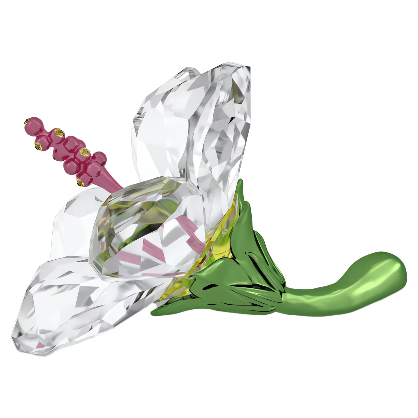 Swarovski  Florere Hibiscus Small