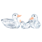 Swarovski The Peaceful Countryside Ducks