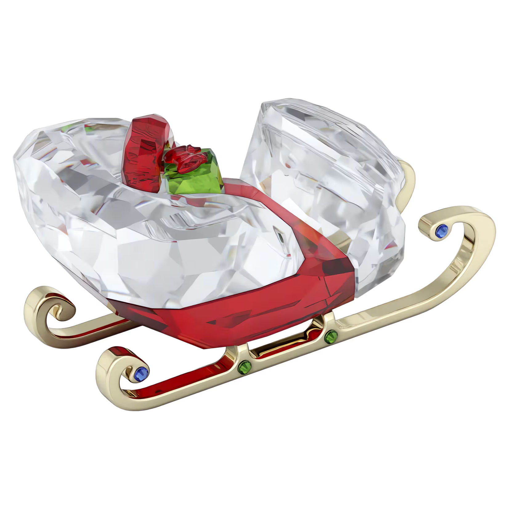 Swarovski Holiday Cheers Sleigh