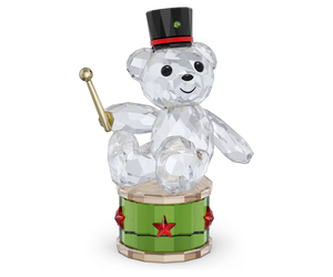 Swarovski #5701510 Kris Bear Holiday Annual Edition 2025 - Blase