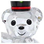 Swarovski #5701510 Kris Bear Holiday Annual Edition 2025 - Blase