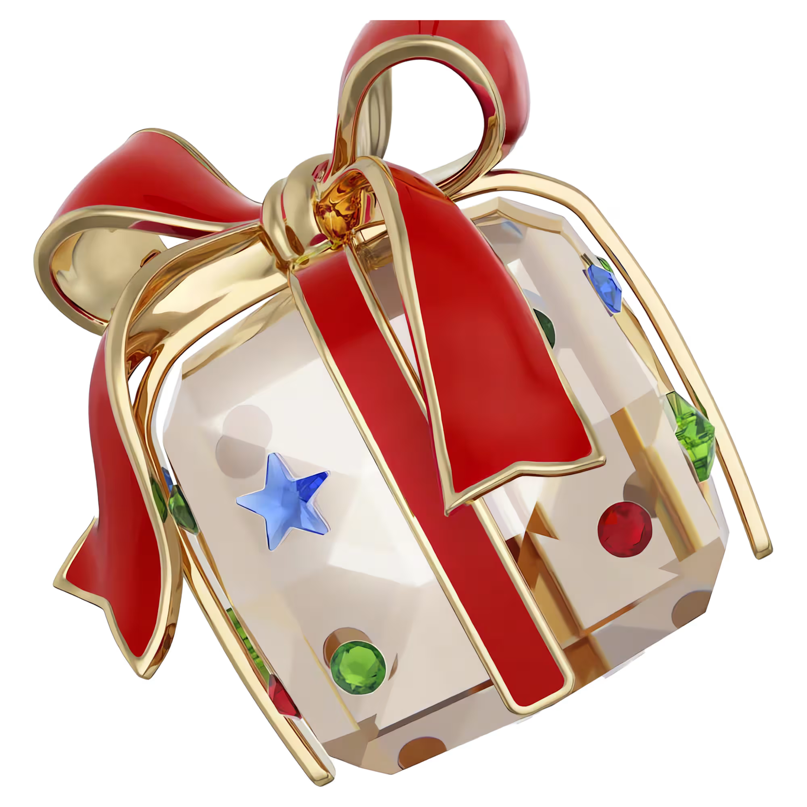 Swarovski Holiday Cheers Gift Ornament