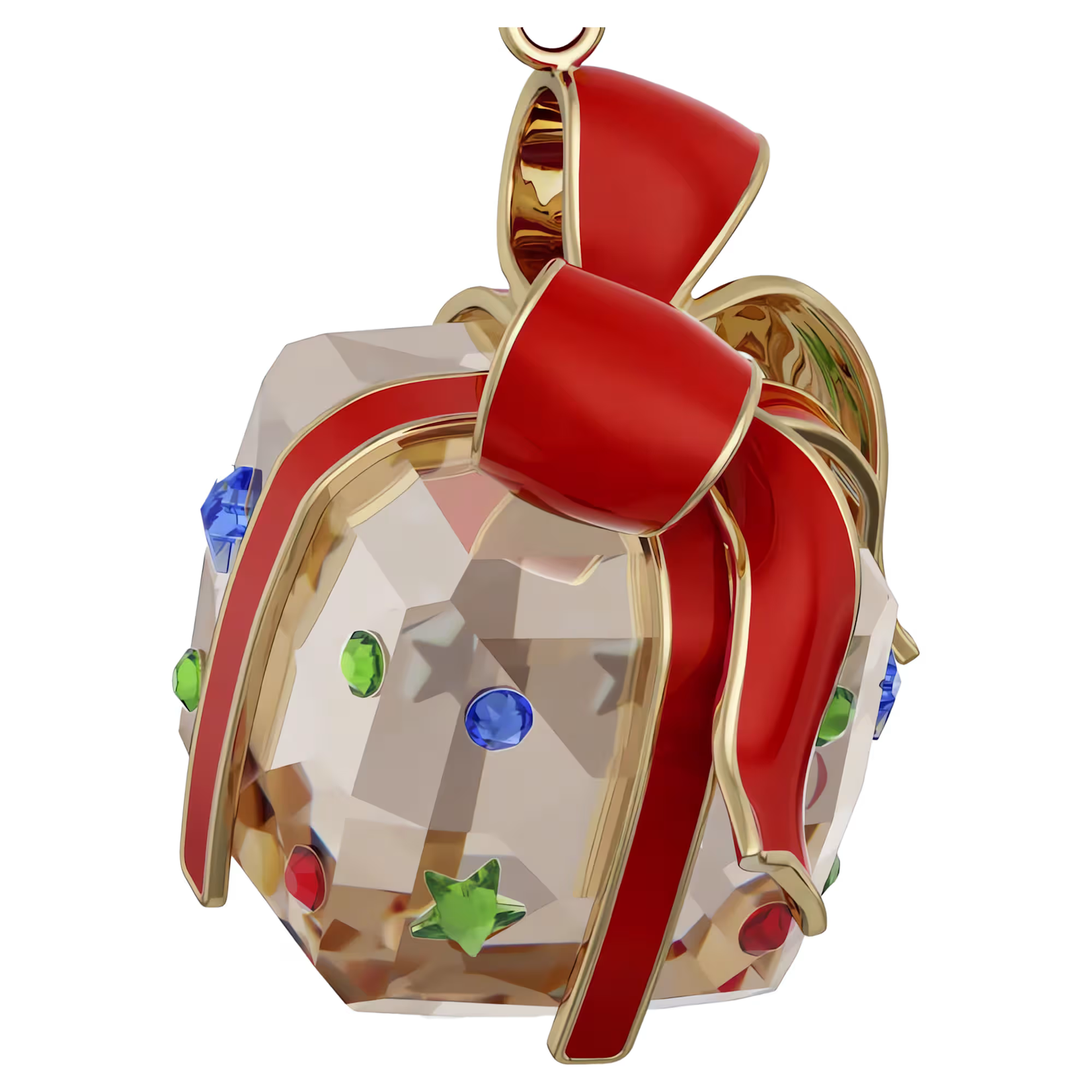 Swarovski Holiday Cheers Gift Ornament